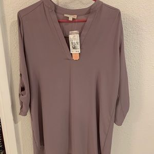 Gianni Bini Tunic